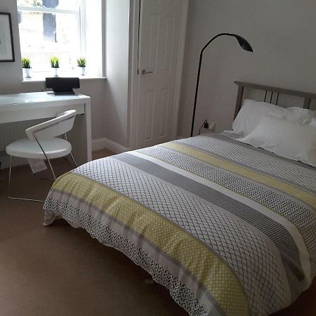 Fabulous Double Ensuite Room In Sefton Park Lark Lane Liverpool Exterior photo