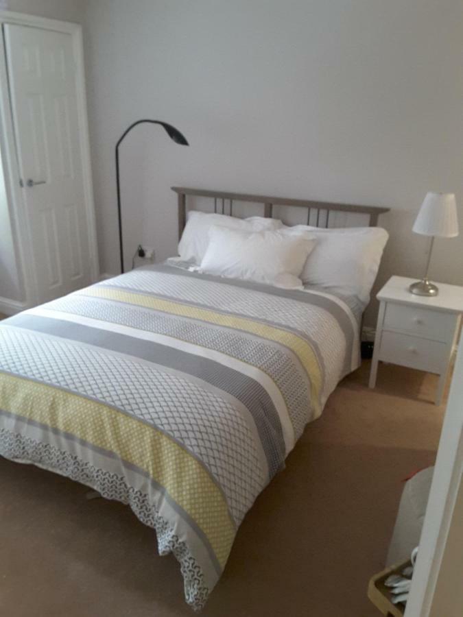 Fabulous Double Ensuite Room In Sefton Park Lark Lane Liverpool Exterior photo