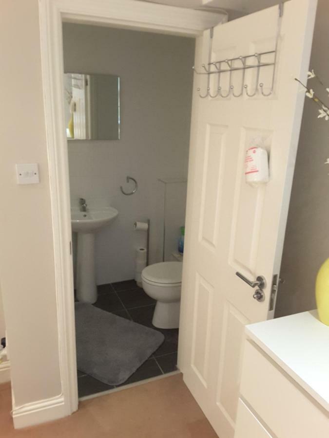 Fabulous Double Ensuite Room In Sefton Park Lark Lane Liverpool Exterior photo