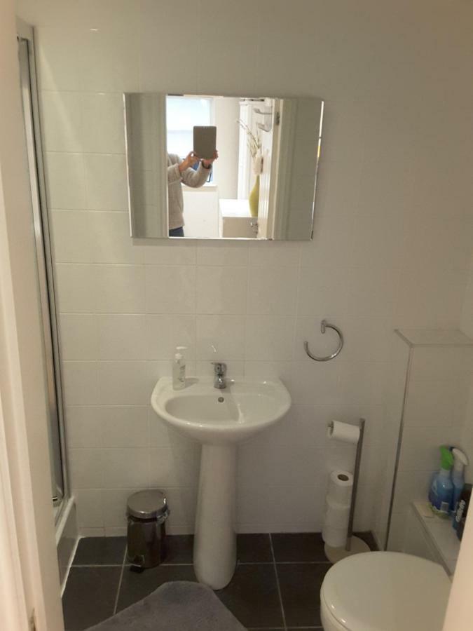 Fabulous Double Ensuite Room In Sefton Park Lark Lane Liverpool Exterior photo