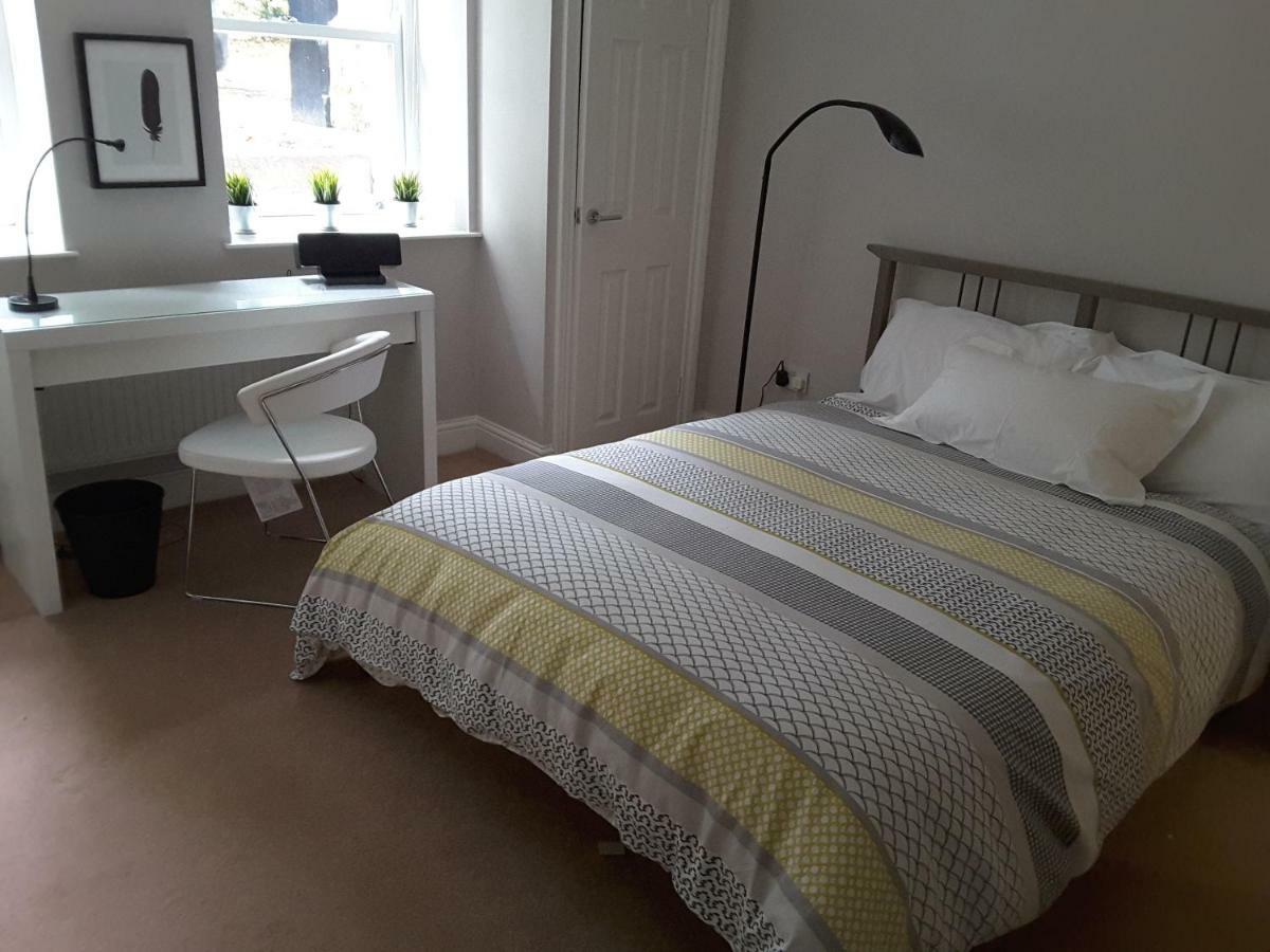 Fabulous Double Ensuite Room In Sefton Park Lark Lane Liverpool Exterior photo