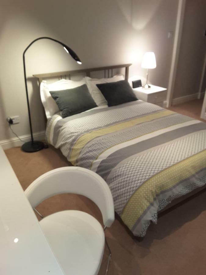 Fabulous Double Ensuite Room In Sefton Park Lark Lane Liverpool Exterior photo